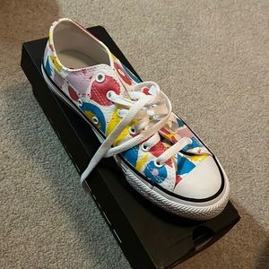 Converse All Star sneakers